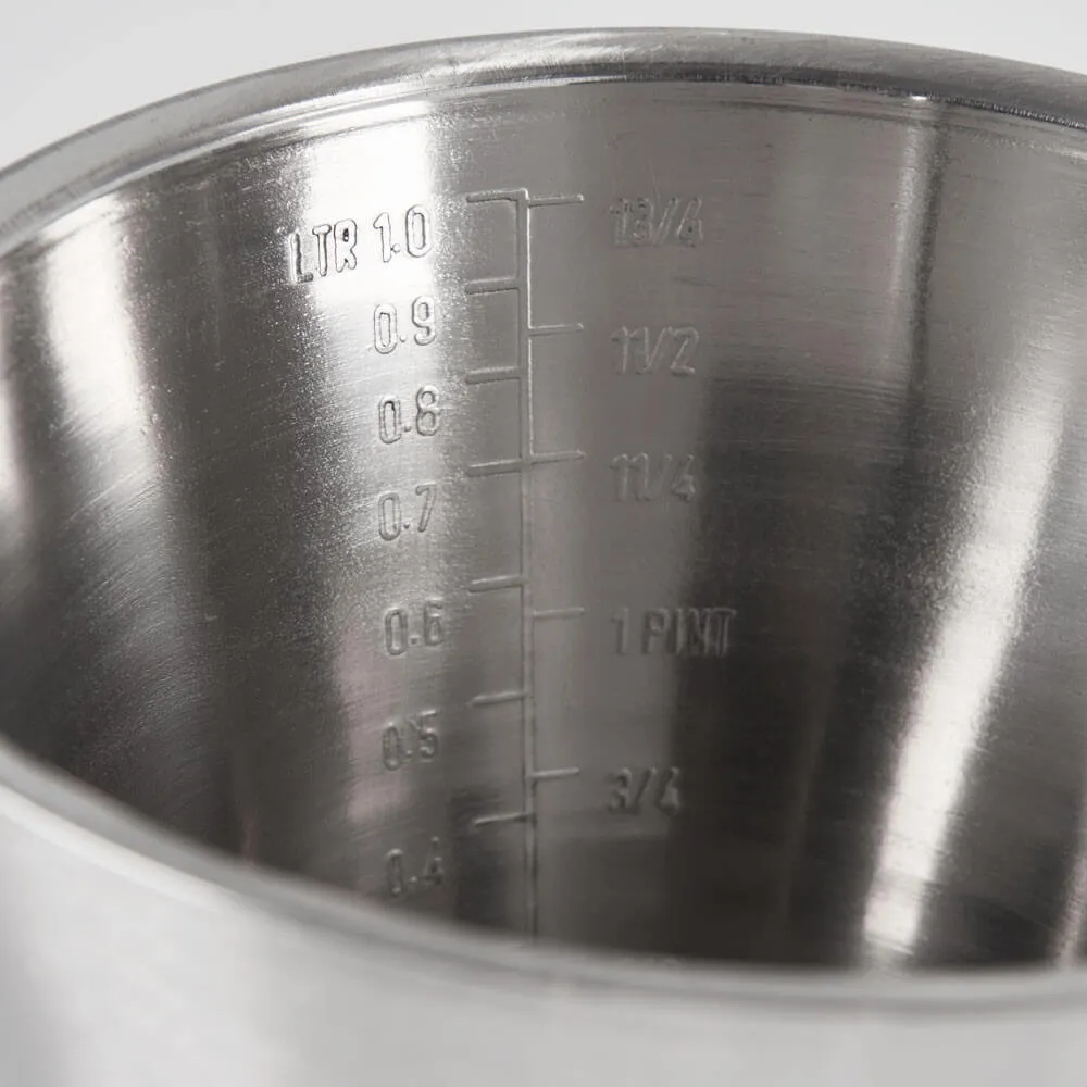 Mērkrūze ,1 L (506102)