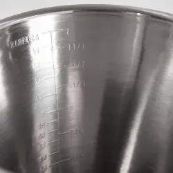 Mērkrūze, 2 L