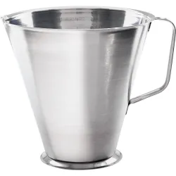 Mērkrūze, 2 L
