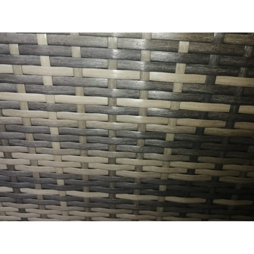 Atpūtas mēbeļu komplekts Calmo (ZO.010.001-Calmo gray)