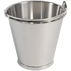 Spainis ar stiprinājuma gredzenu, Premium, Ø 280 mm, 10 l