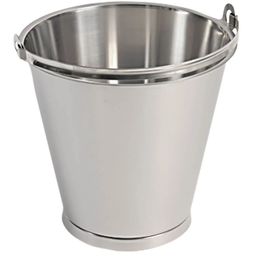Spainis ar stiprinājuma gredzenu, Premium, Ø 305 mm, 15.0 l (092151)