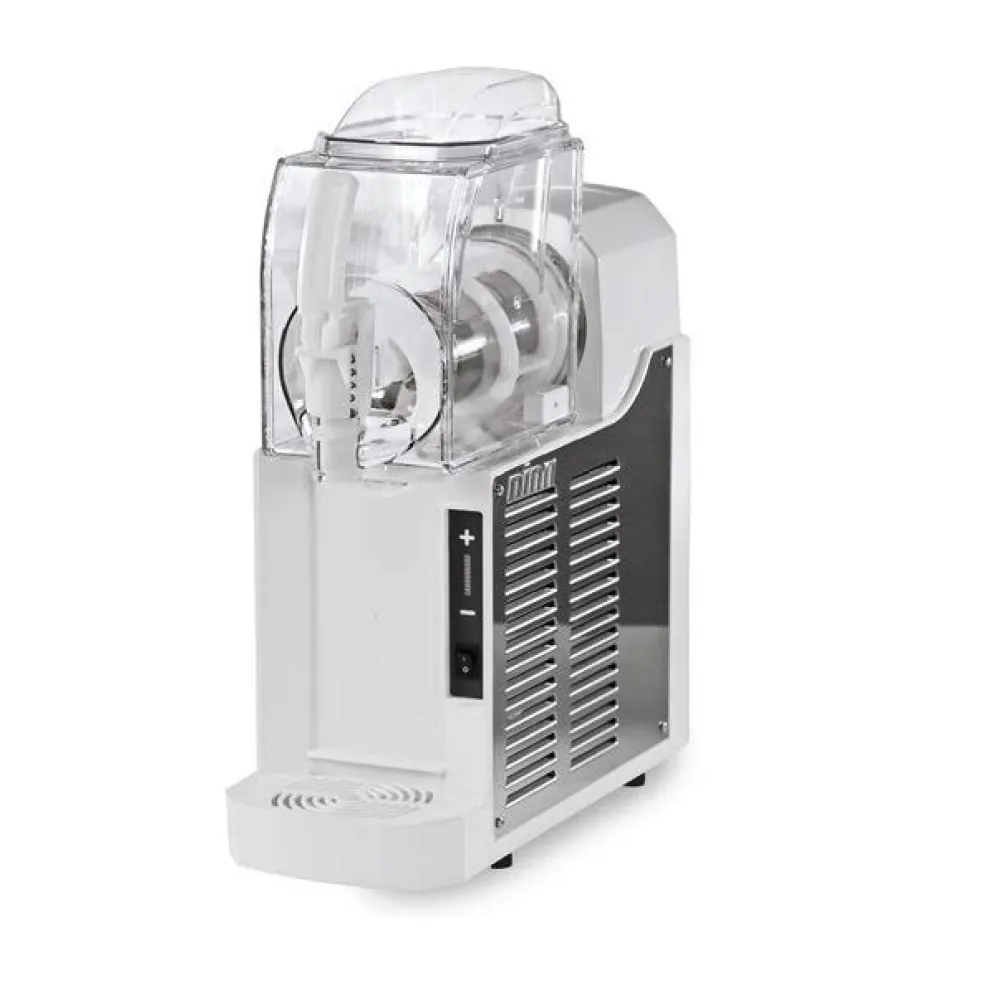 Aukstā krēma dispensers 2L NINA 1 (562010)