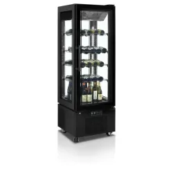 Кондитерская витрина UPD400-C