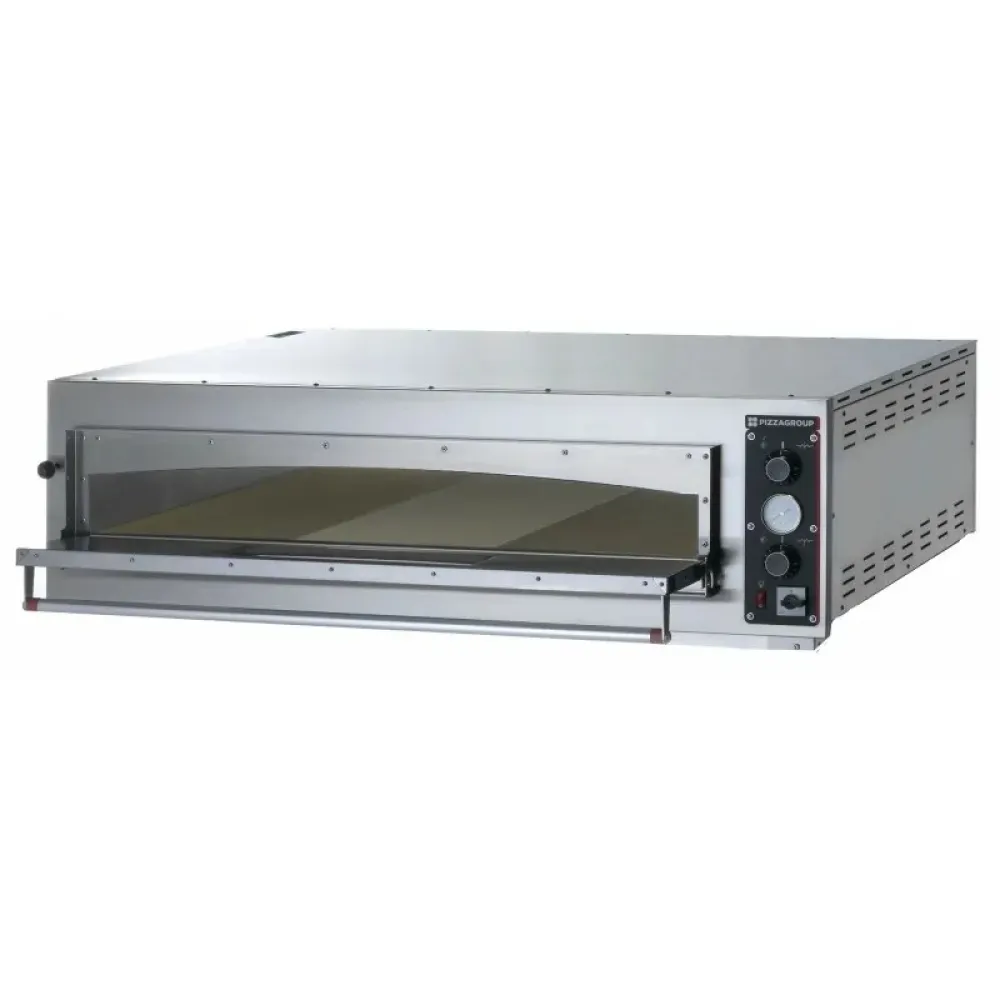 Picas krāsns 6 picām MAX 6 (P07EN10084)