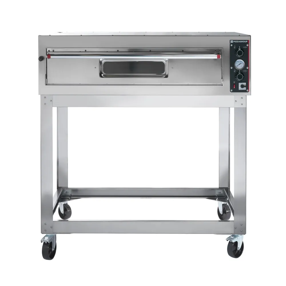 Picas krāsns 9 picām MAX 9 (P07EN10086)