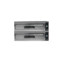 Picas krāsns 2x4 picām MAX 8