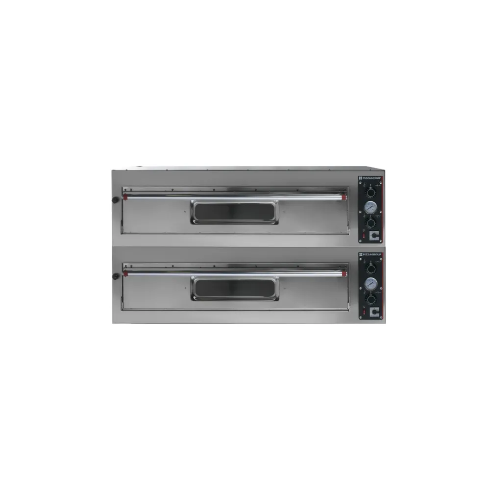 Picas krāsns 2x9 picām MAX 18 (P07EN10090)