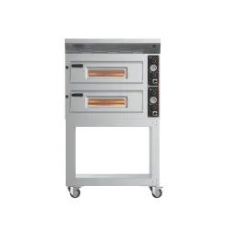 Picas krāsns 2x9 picām MAX 18