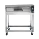 Picas krāsns 6 picām MAX 6L, plata (P07EN10085)