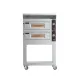 Picas krāsns 2x6 picām MAX 12 (P07EN10088)