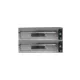 Picas krāsns 2x6 picām MAX 12 (P07EN10088)