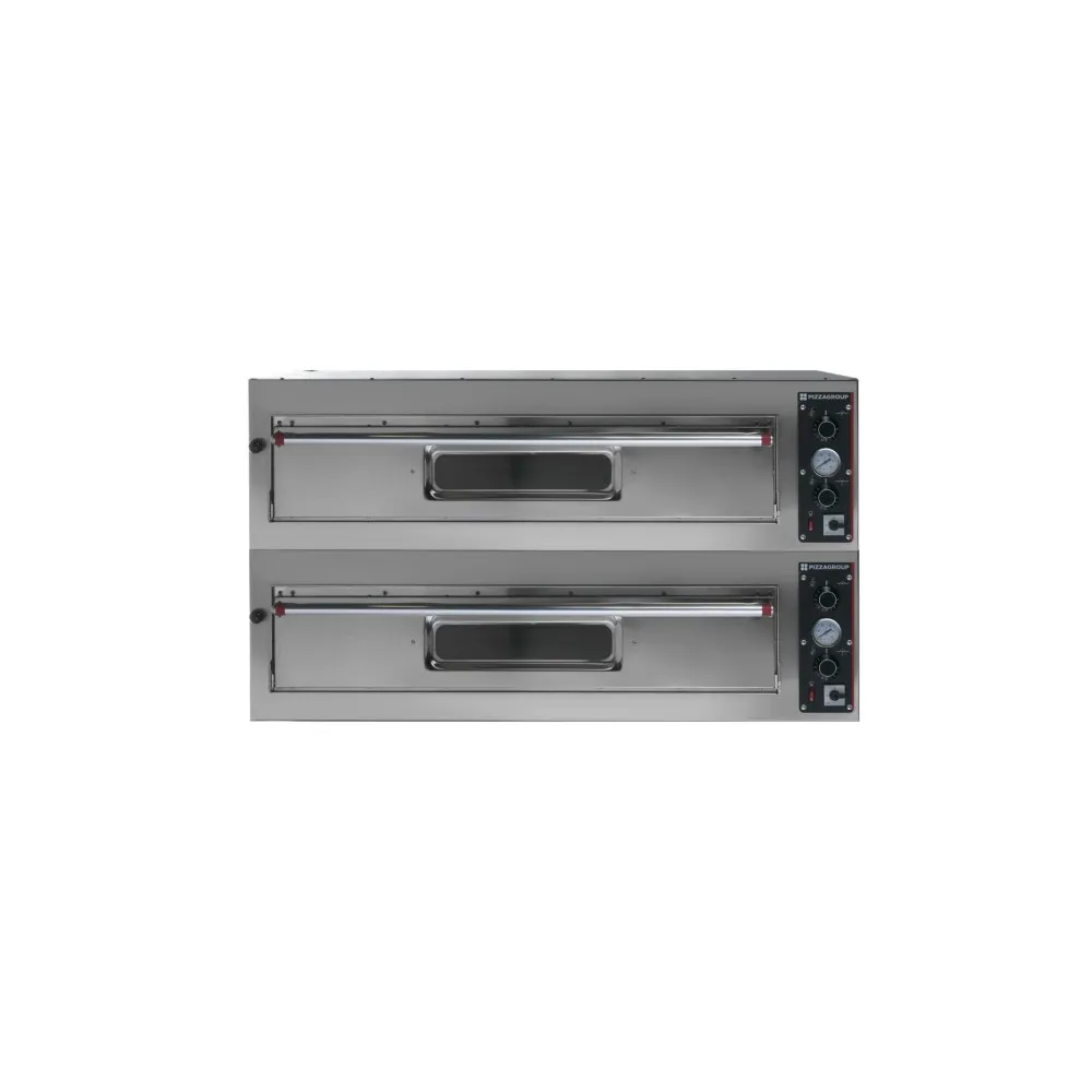 Picas krāsns 2x6 picām MAX 12L, plata (P07EN10089)