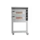 Picas krāsns 2x6 picām MAX 12L, plata (P07EN10089)