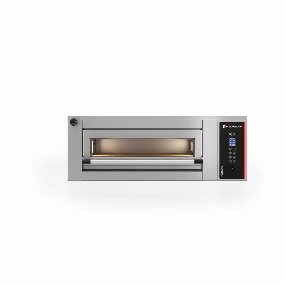 Picas krāsns 4 picām PY D4 (P08PY12069)
