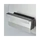 Hrometa elektriskā grilvirsma rievota-gluda 8.1 kW (9737300)