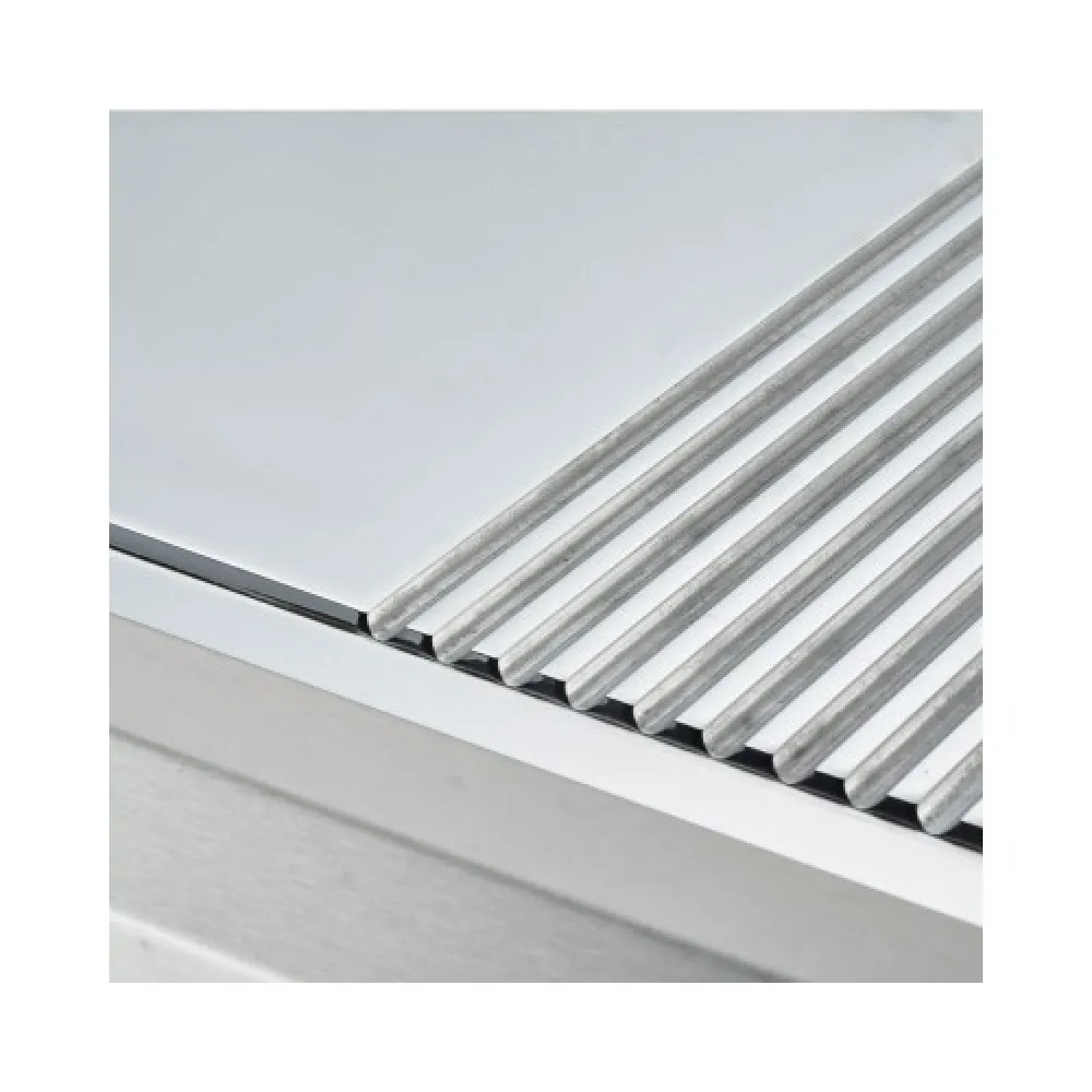 Hrometa elektriskā grilvirsma rievota-gluda 8.1 kW (9737300)