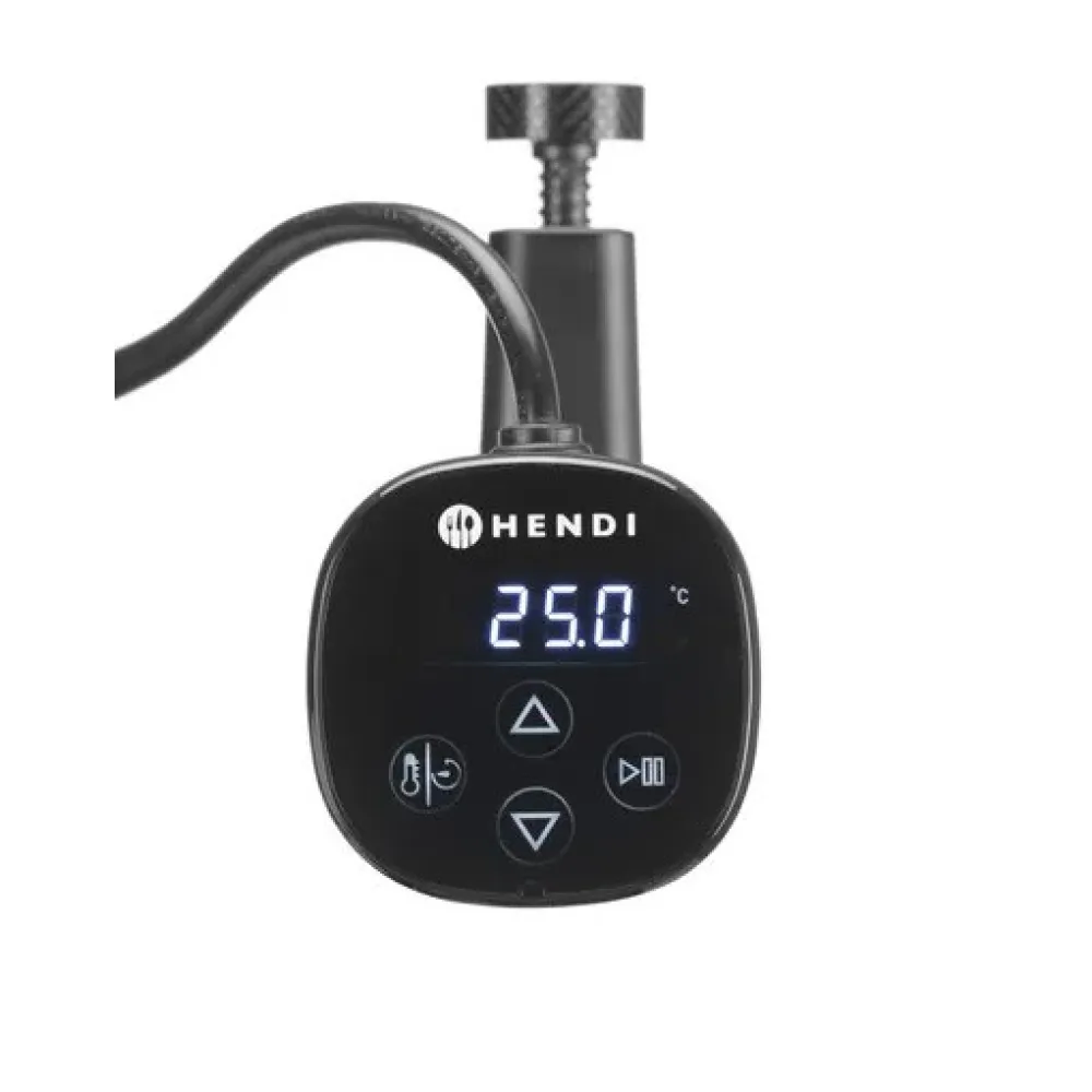 Sous vide cirkulators 30L (221129)