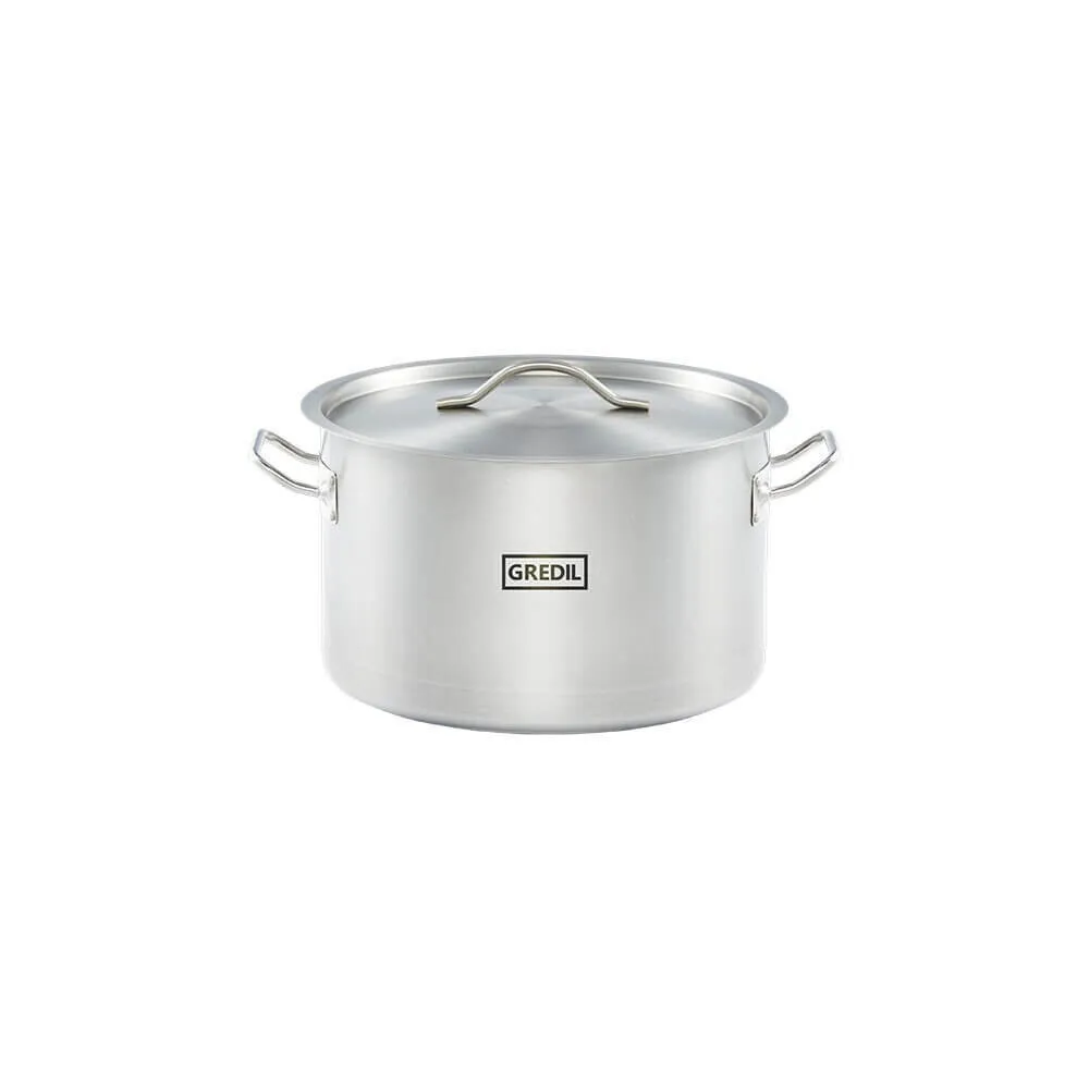 Katls ar vāku 11.1 L (012285)