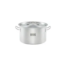 Katls ar vāku 11.1 L