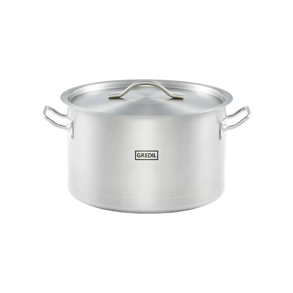 Katls ar vāku 16.1 L (012325)