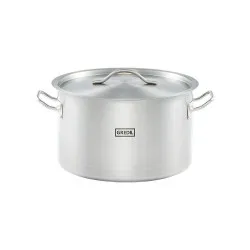 Katls ar vāku 16.1 L