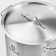 Katls ar vāku 22.4 L (012365)