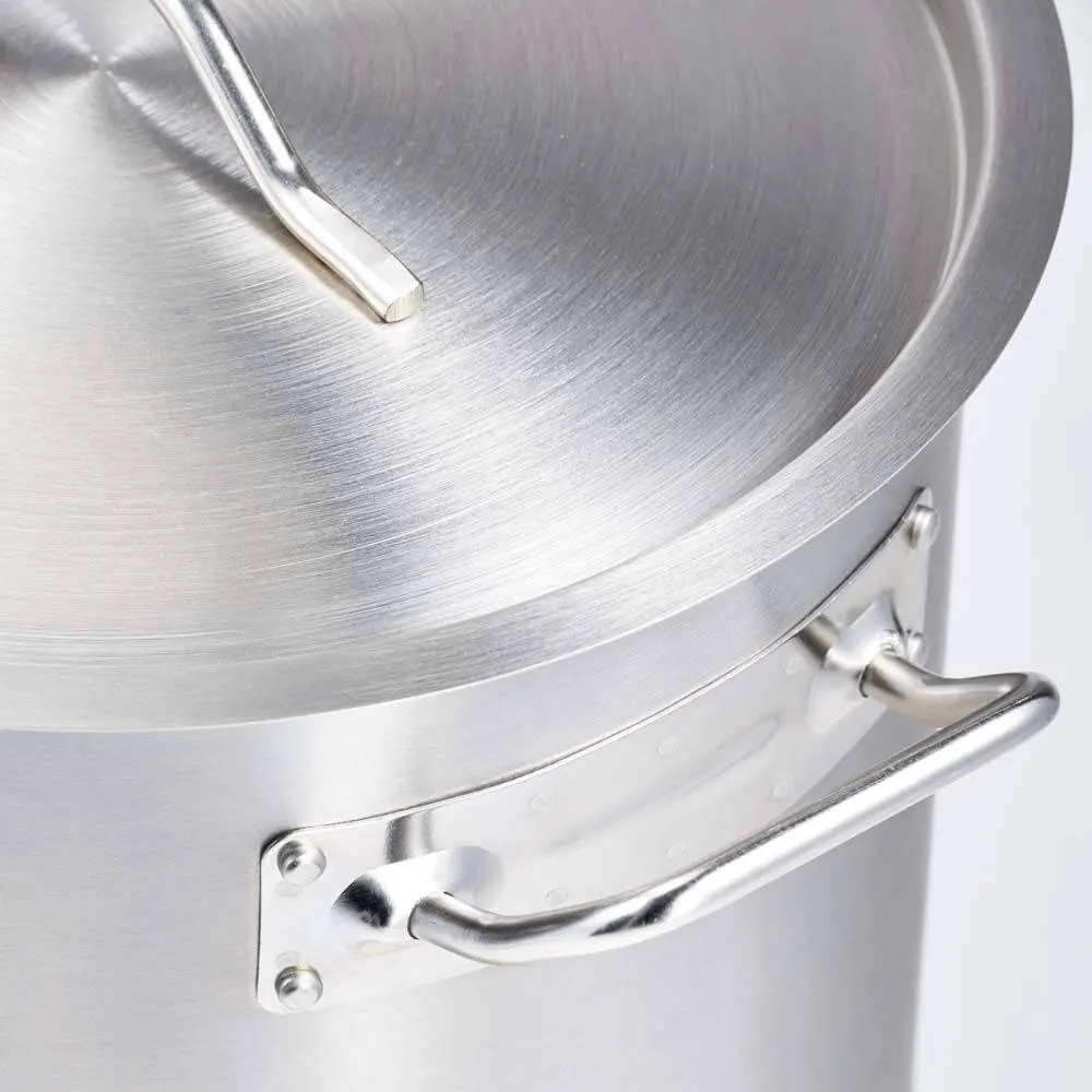 Katls ar vāku 22.4 L (012365)