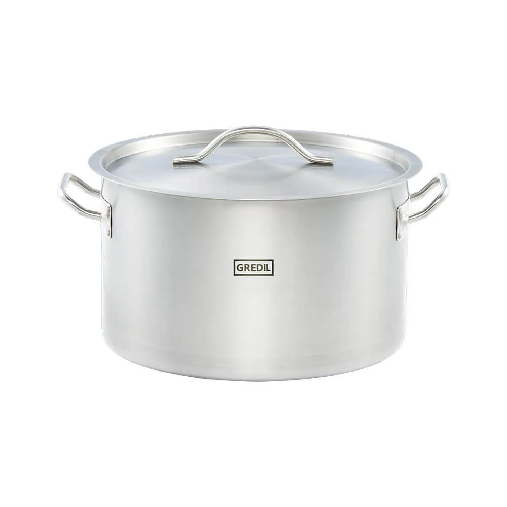 Katls ar vāku 22.4 L (012365)