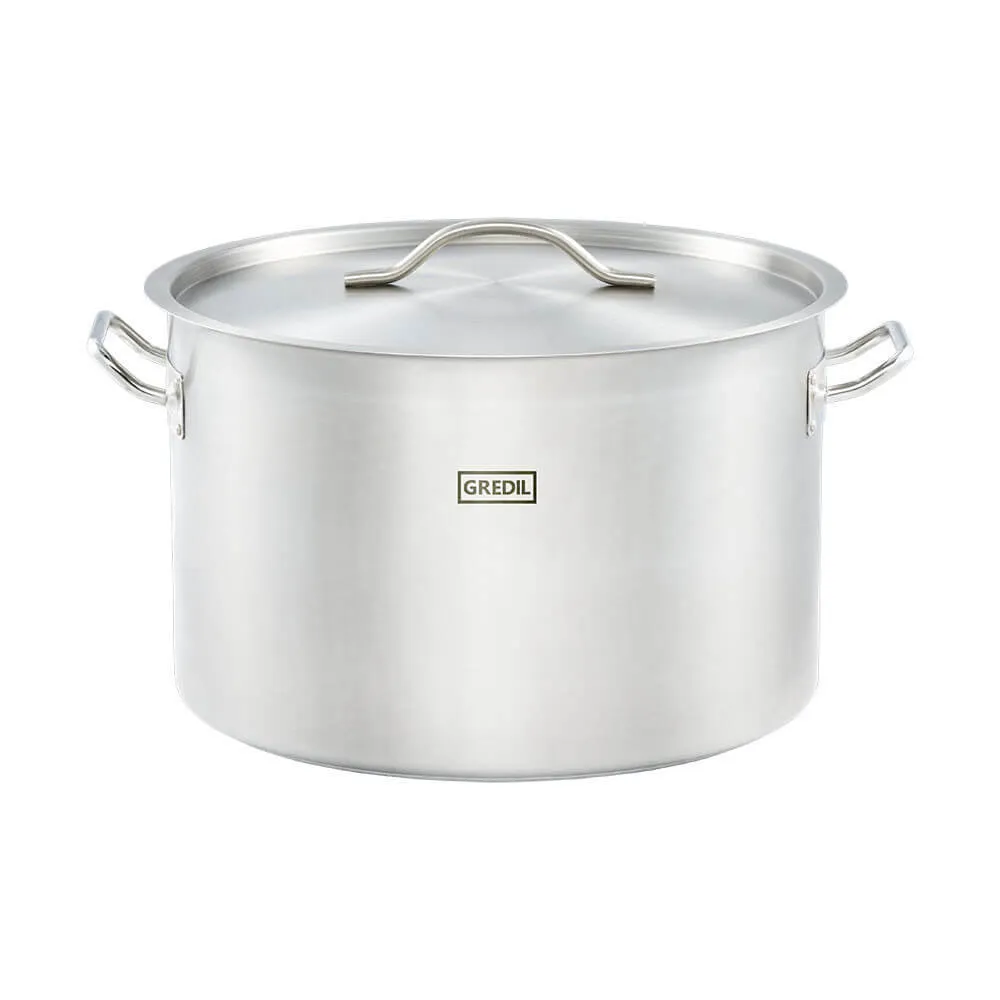 Katls ar vāku 32.6 L (012405)