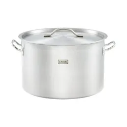 Katls ar vāku 32.6 L