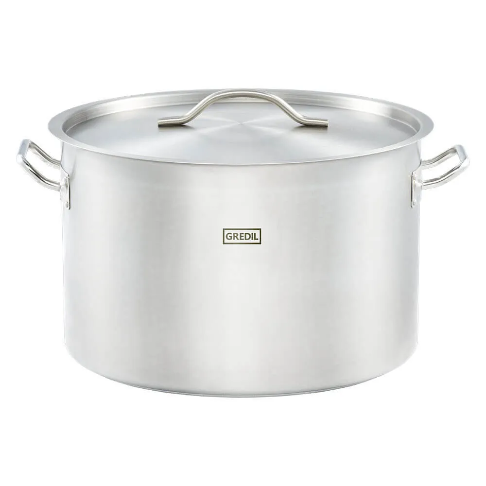 Katls ar vāku 57.3 L (012455)