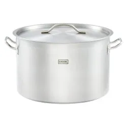 Katls ar vāku 57.3 L