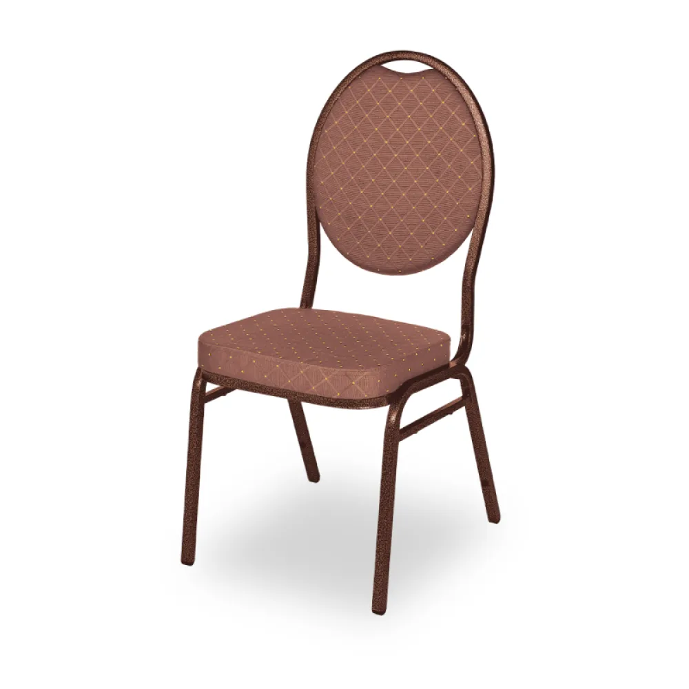 Banketu krēsls HERMAN (KB/HERMAN100.2/KT/STM)