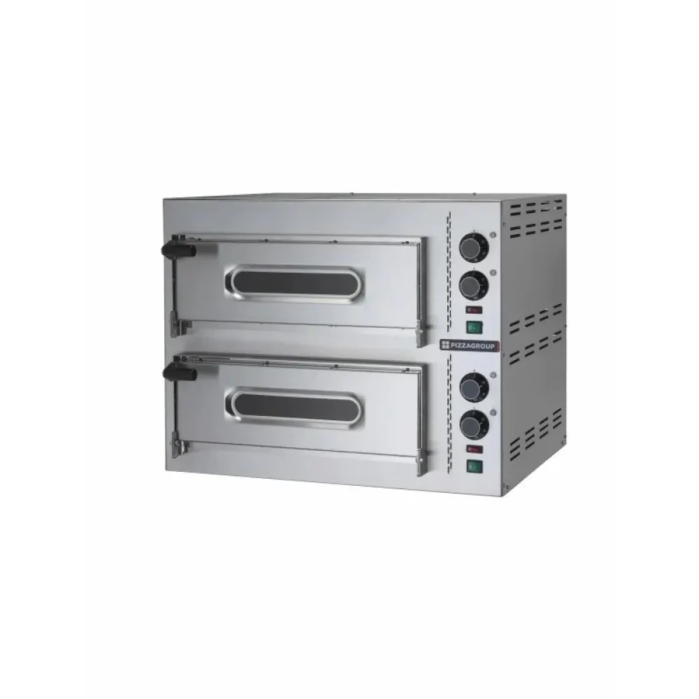 Dubultā picas krāsns Compact M50 (P10CP10023)