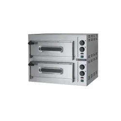 Dubultā picas krāsns Compact M50