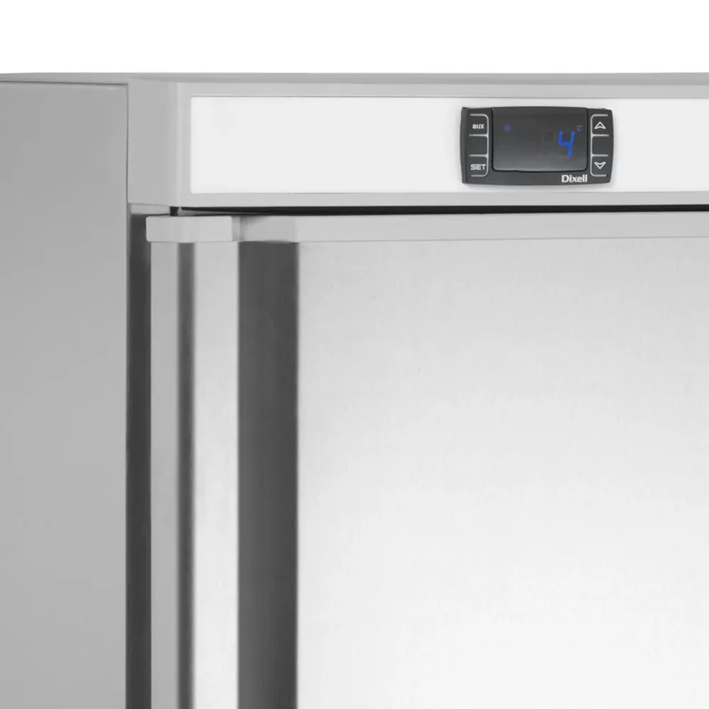 Ledusskapis UR400X1