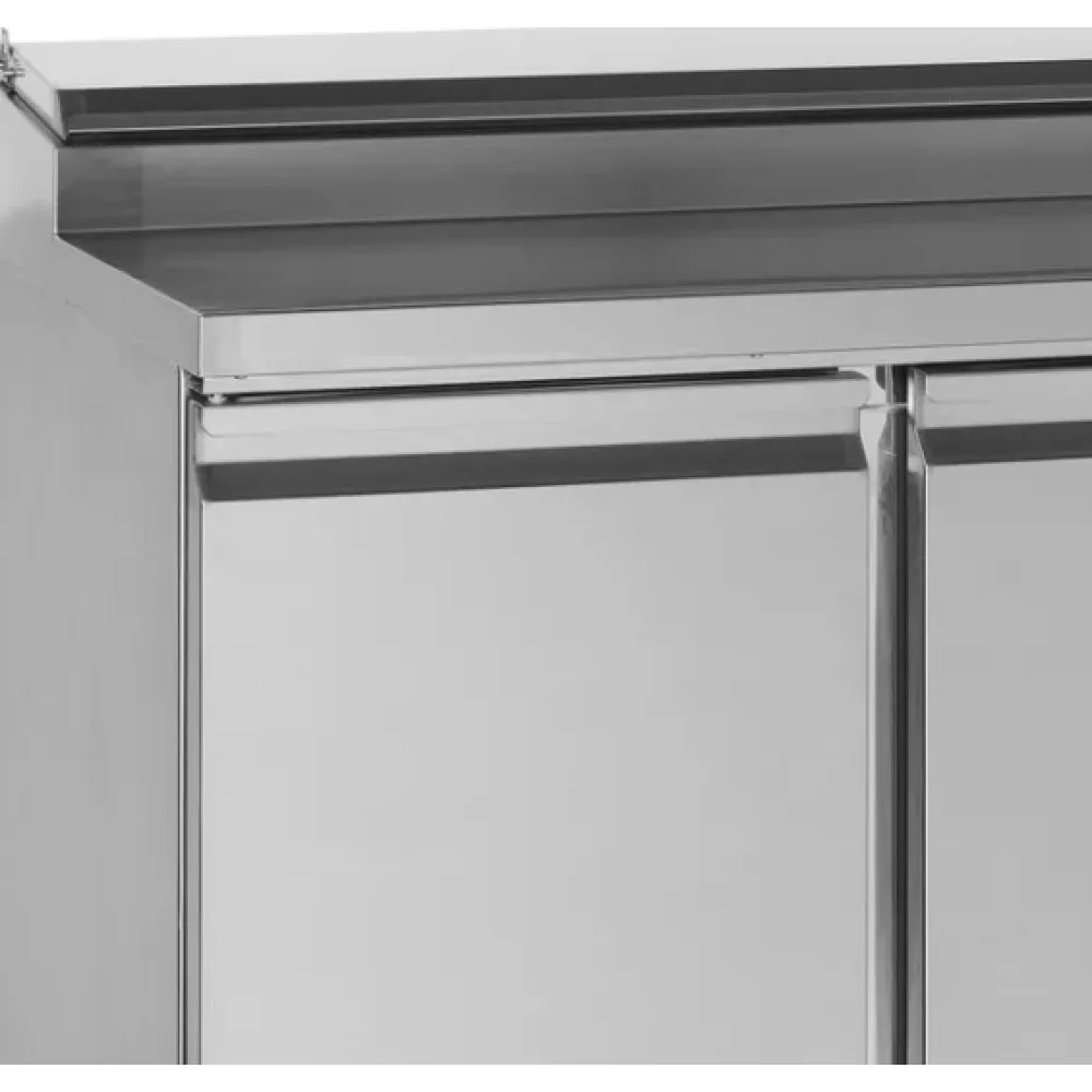 Galds ledusskapis kuģiem GSS20 201 l (GSS20-60Hz)
