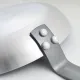 Panna  PLATINUM ar teflona pārklājumu, alumīnija  Ø 280 mm (035281)