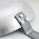 Panna  PLATINUM ar teflona pārklājumu, alumīnija  Ø 400 mm (035401)
