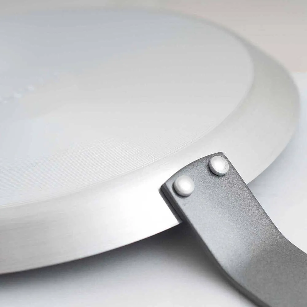 Pankūku panna  PLATINUM ar teflona pārklājumu, alumīnija  Ø 255 mm (032261)
