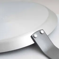Pankūku panna  PLATINUM ar teflona pārklājumu, alumīnija  Ø 255 mm