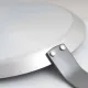 Pankūku panna  PLATINUM ar teflona pārklājumu, alumīnija  Ø 255 mm (032261)