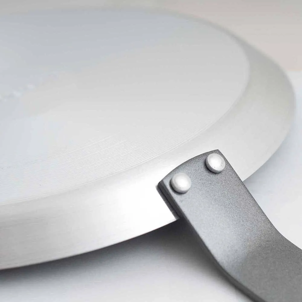 Pankūku panna  PLATINUM ar teflona pārklājumu, alumīnija  Ø 292 mm (032301)