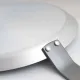 Pankūku panna  PLATINUM ar teflona pārklājumu, alumīnija  Ø 292 mm (032301)