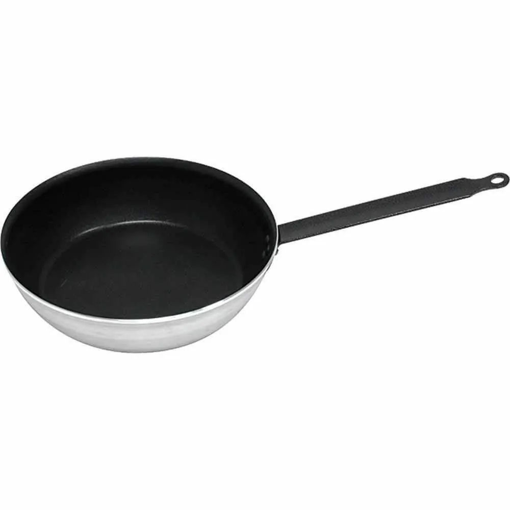 Dziļa panna ar nepiedegošu pārklājumu, alumīnija Ø 240 mm (036240)