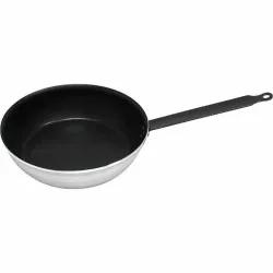 Dziļa panna ar nepiedegošu pārklājumu, alumīnija Ø 240 mm
