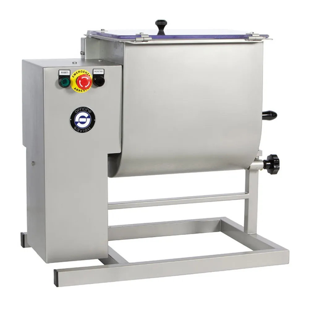 Gaļas maļāmā mašīna 30 kg (ME30MB-T)