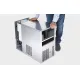 Ledus ģenerators KS300, 300kg/24h (KS300-W/A)