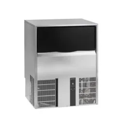 Ice maker SP 80/40, 80kg/24h